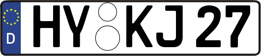 HY-KJ27
