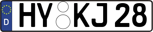 HY-KJ28