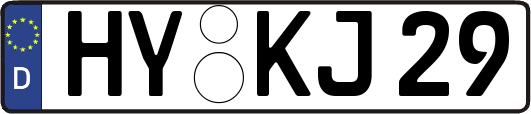 HY-KJ29