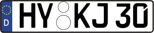 HY-KJ30