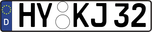HY-KJ32