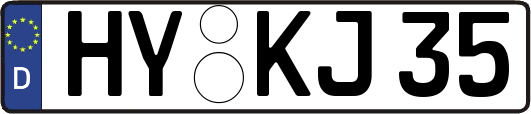 HY-KJ35