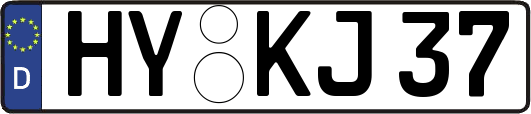 HY-KJ37