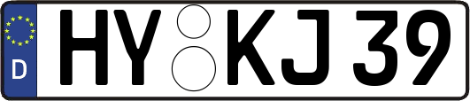 HY-KJ39