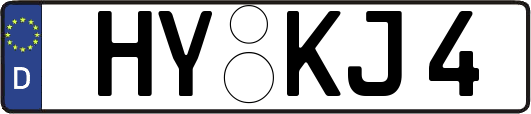HY-KJ4