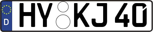 HY-KJ40