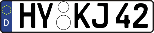 HY-KJ42