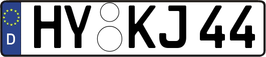 HY-KJ44