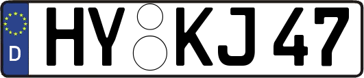 HY-KJ47