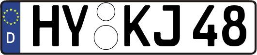 HY-KJ48