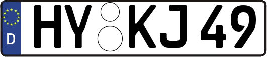 HY-KJ49