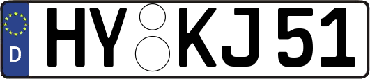 HY-KJ51
