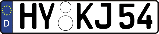 HY-KJ54