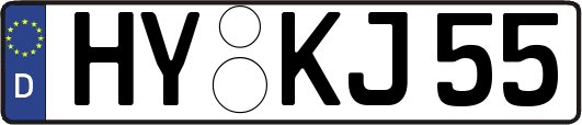 HY-KJ55