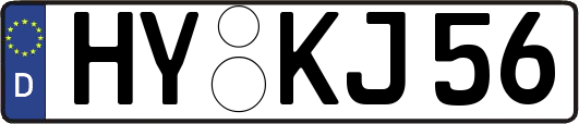 HY-KJ56