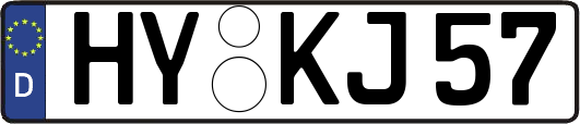 HY-KJ57