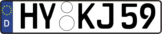 HY-KJ59