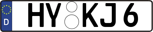 HY-KJ6