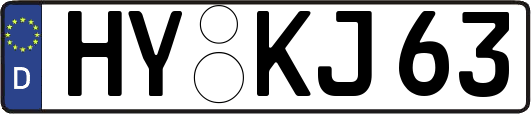 HY-KJ63