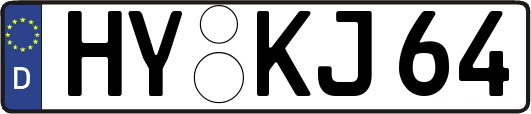 HY-KJ64
