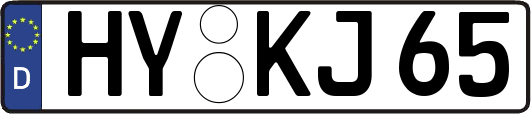 HY-KJ65