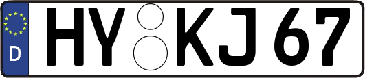 HY-KJ67