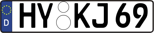 HY-KJ69