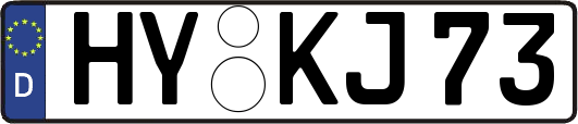 HY-KJ73