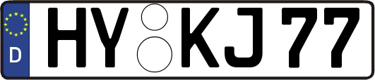 HY-KJ77