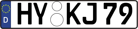 HY-KJ79