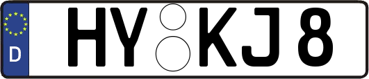 HY-KJ8