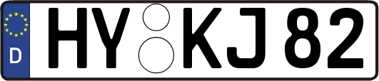 HY-KJ82