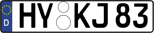 HY-KJ83