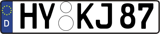 HY-KJ87