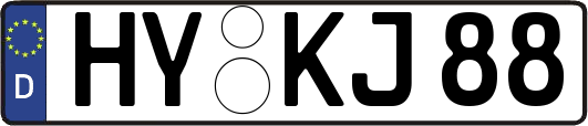 HY-KJ88