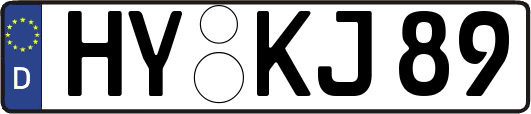 HY-KJ89