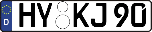 HY-KJ90