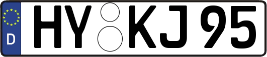HY-KJ95