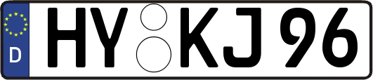 HY-KJ96