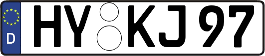 HY-KJ97
