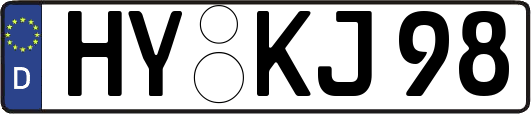 HY-KJ98