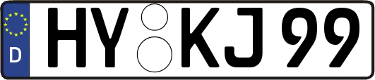 HY-KJ99