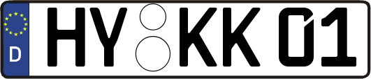 HY-KK01