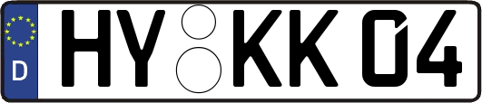 HY-KK04