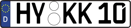 HY-KK10