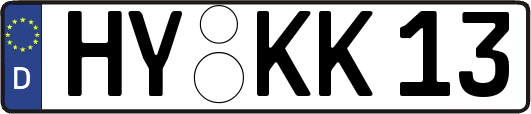 HY-KK13