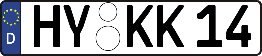 HY-KK14