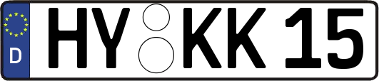 HY-KK15