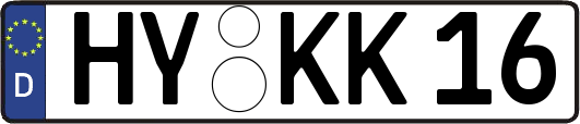 HY-KK16