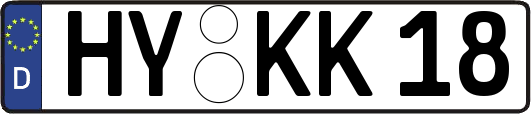 HY-KK18